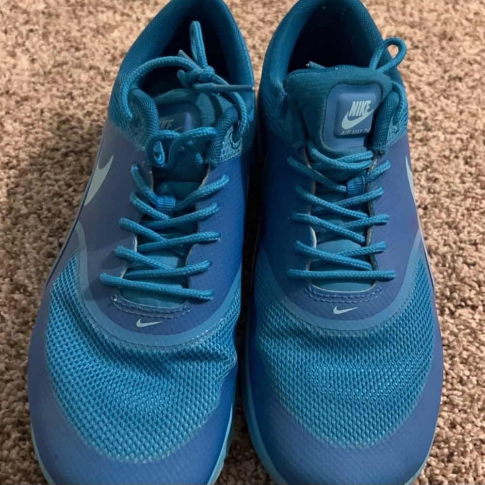 Womens Nikes